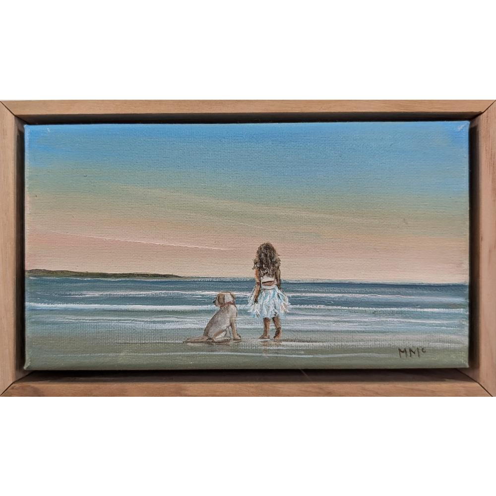 Dusky Duet