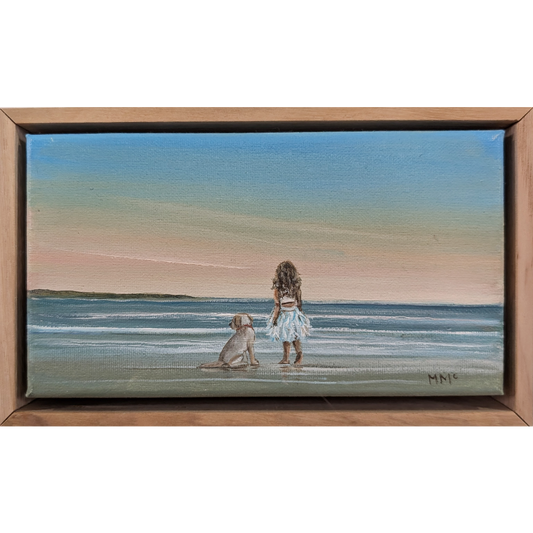 Dusky Duet
