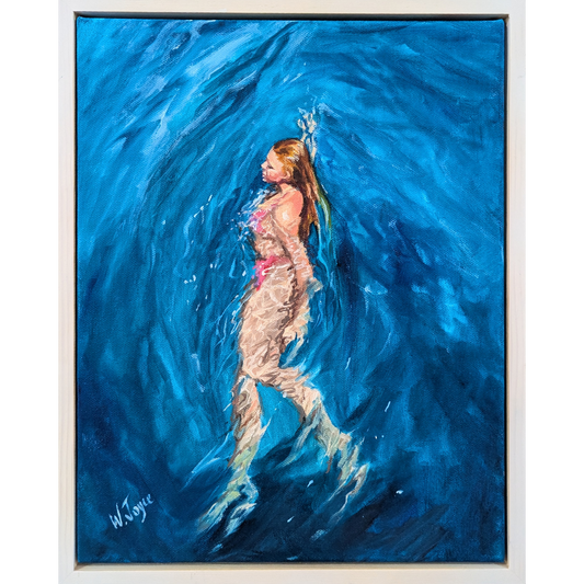 Mediterranean Blues