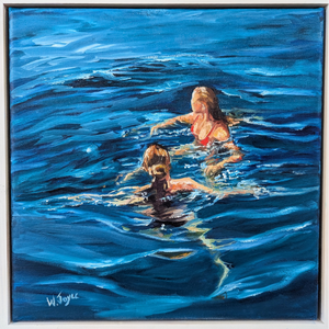 Ocean Friends