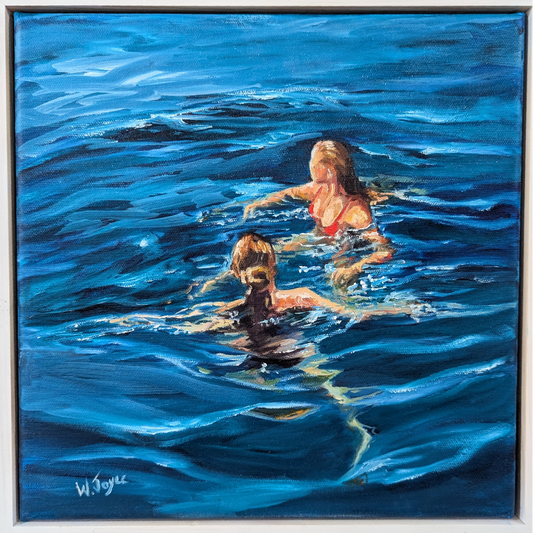 Ocean Friends