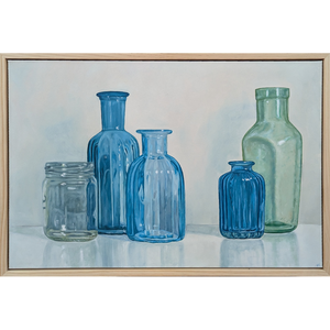 Five Bottles