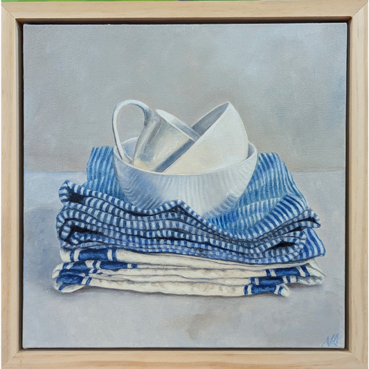 Folded Relections