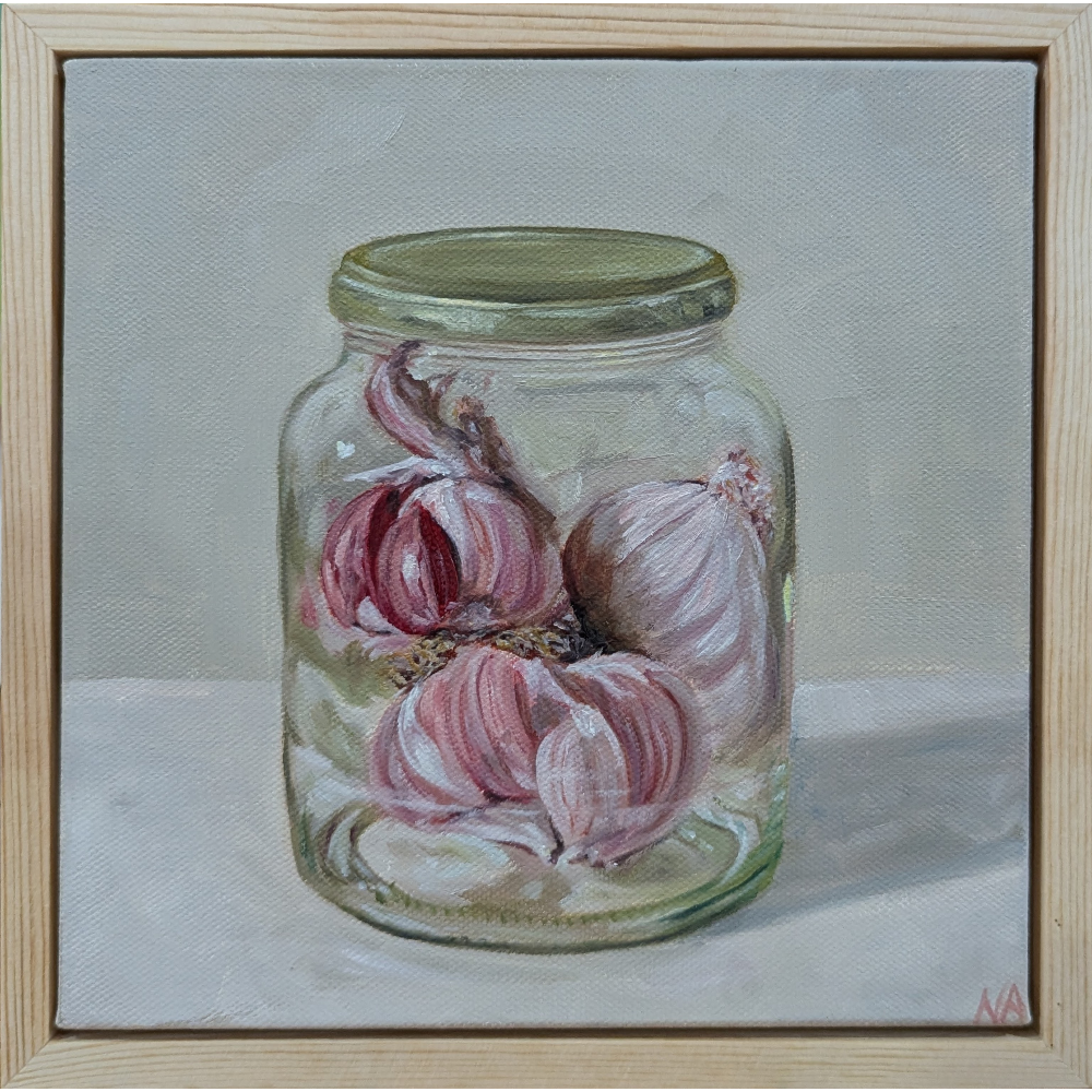 Garlic
