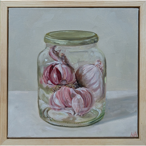 Garlic