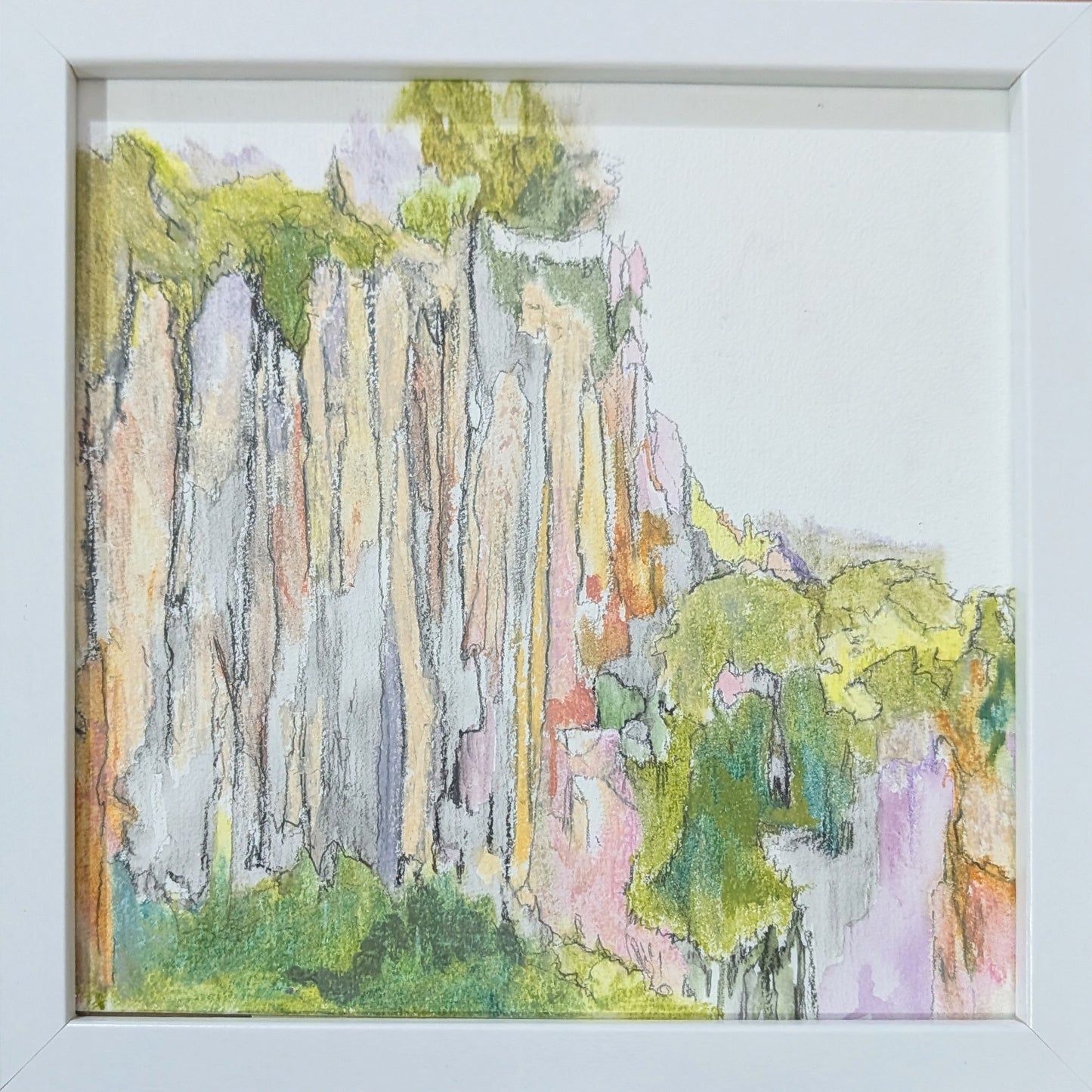 Illawarra Escarpment