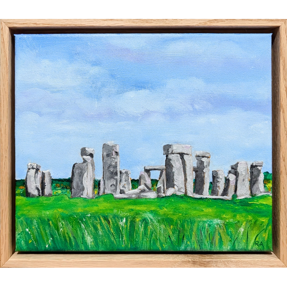 Stonehenge