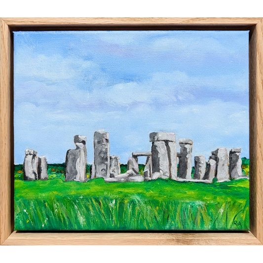 Stonehenge