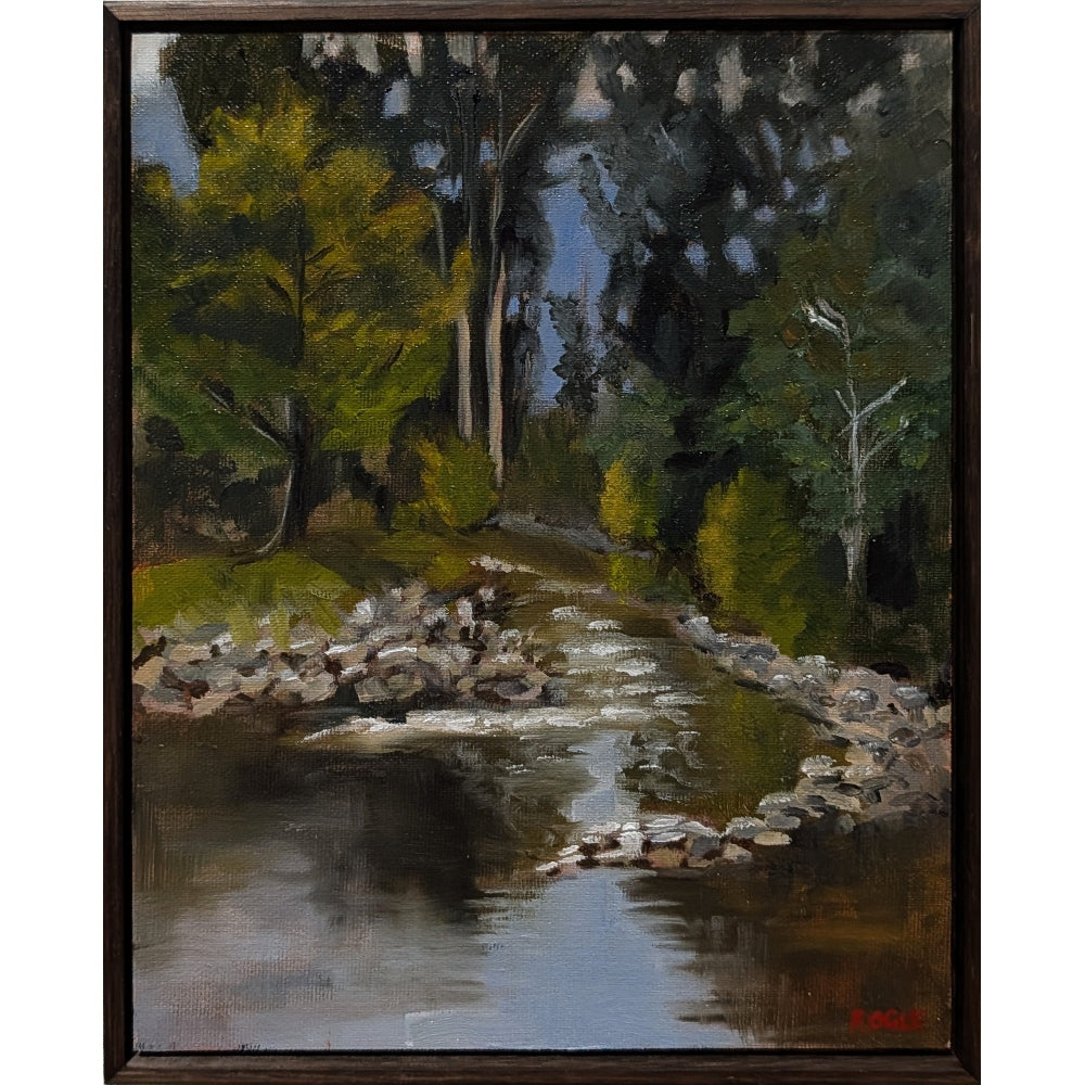 Cool River