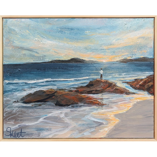 Fisherman