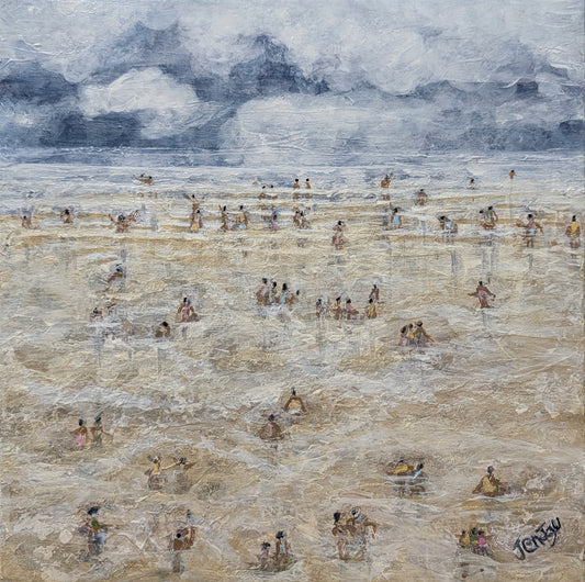 In the Shallows
