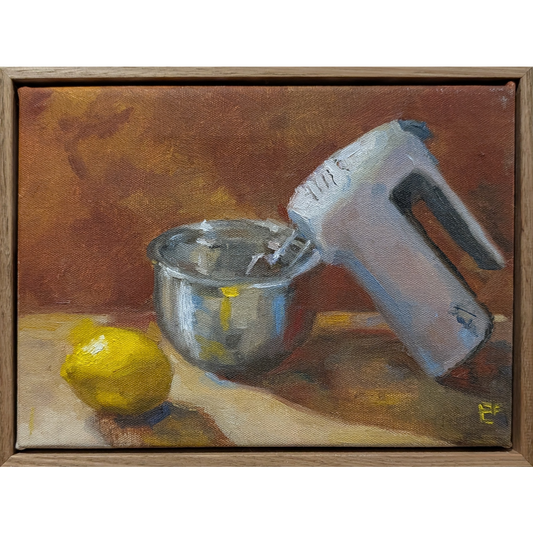 Mixer