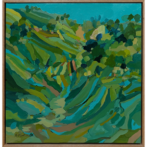 Green Sward