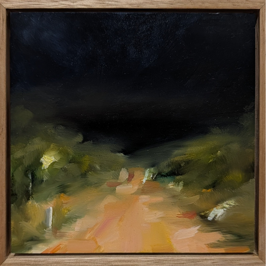 Night walk