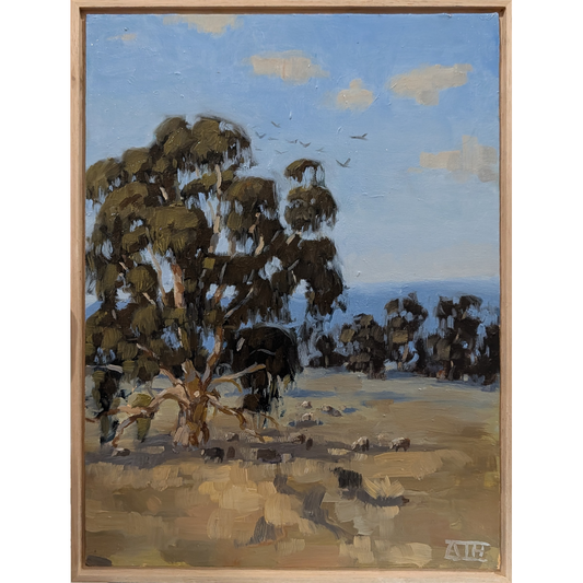 The Shade Tree (On the Highway)