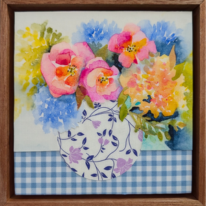 Mini Bouquet #1