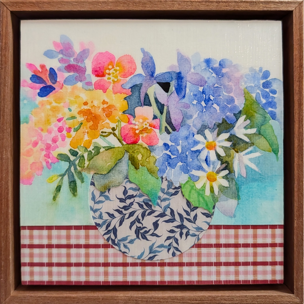 Mini Bouquet #7