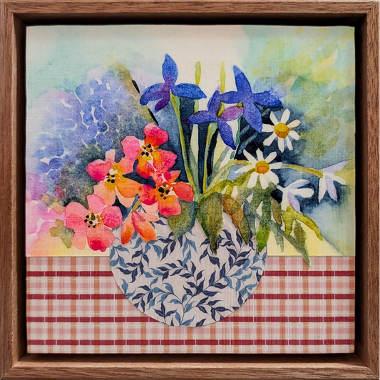 Mini Bouquet #9