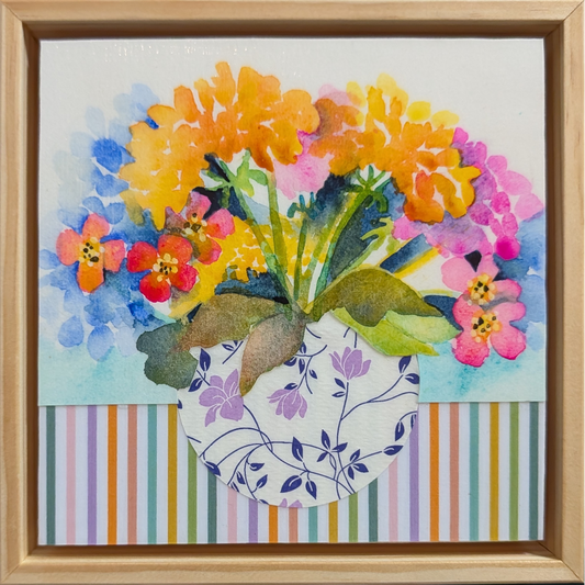 Mini Bouquet #10