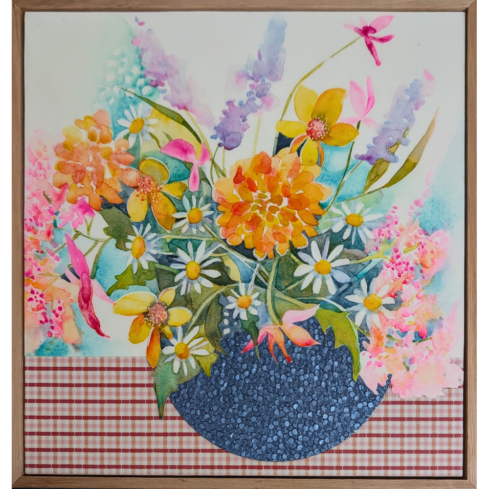 The Table Garden