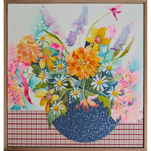 The Table Garden