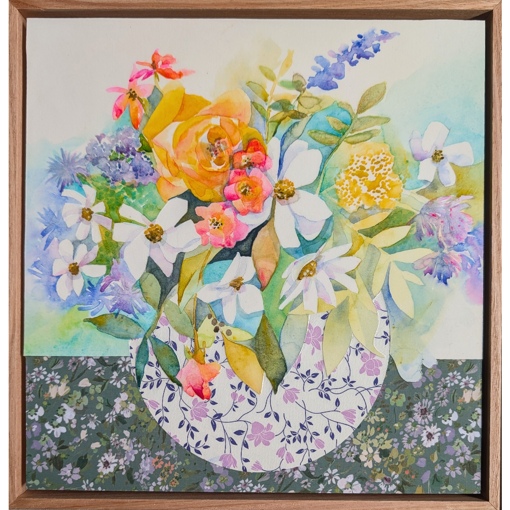 Sunday Flowers