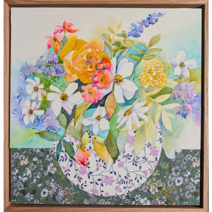 Sunday Flowers