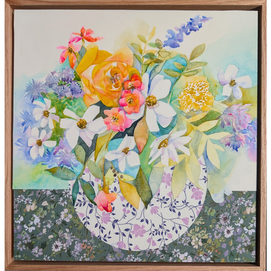 Sunday Flowers