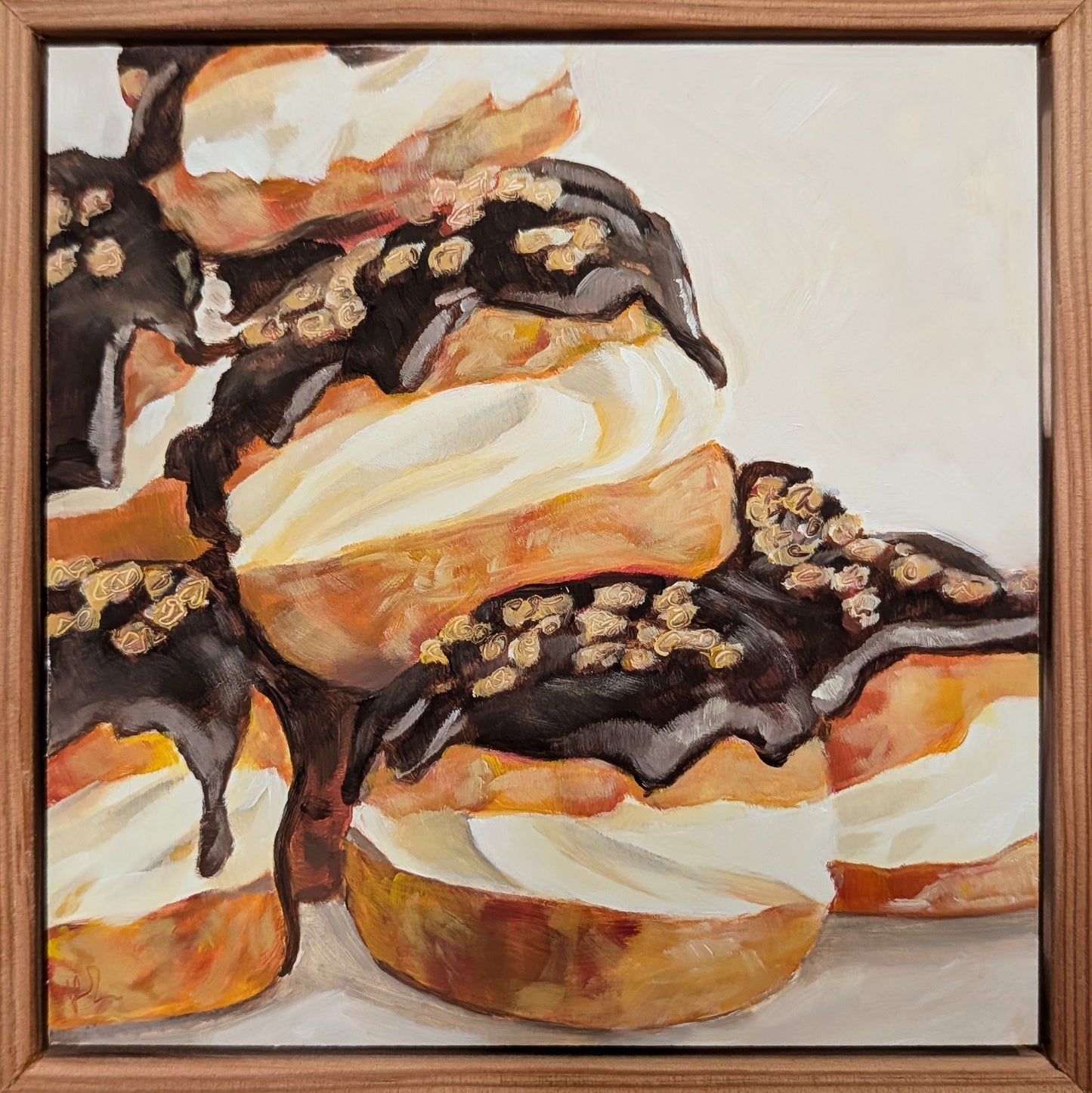 Eclairs