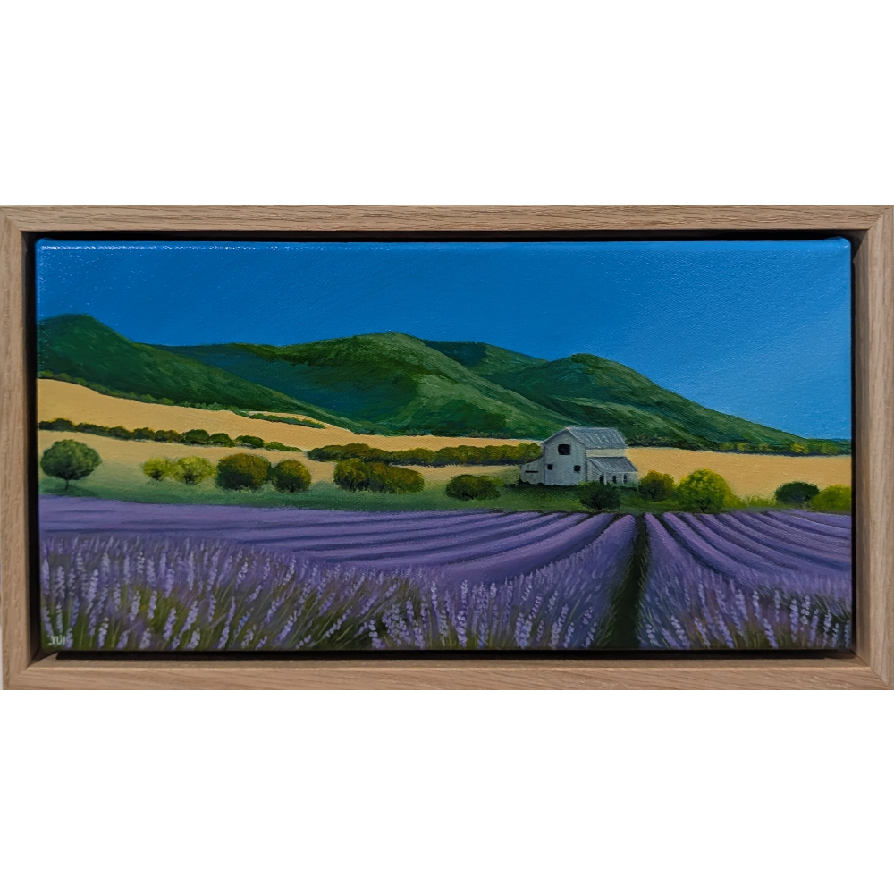 Beneath The Hills