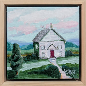 Rosewood Cottage