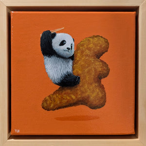 Sir Chopstick