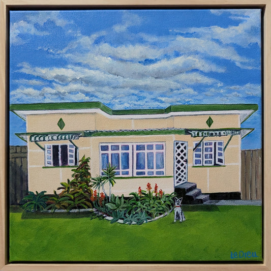 Rex’s Place
