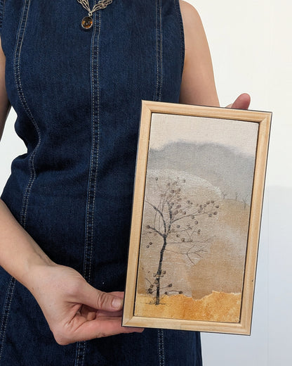 Petite Pieces 1