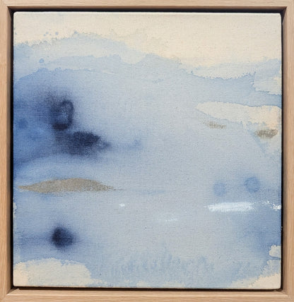 Quiet Drift I