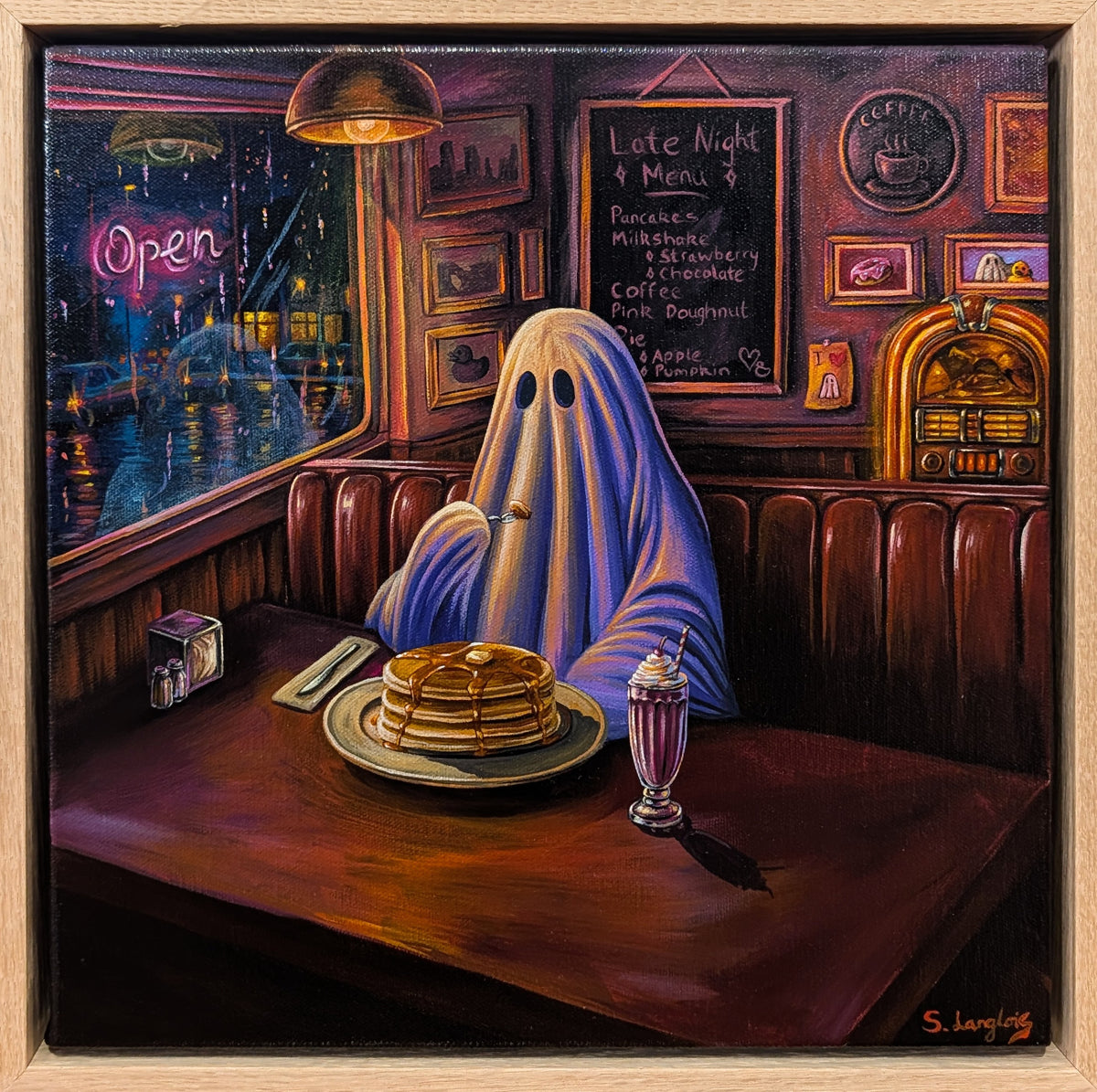 Blue Moon