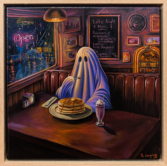 Blue Moon