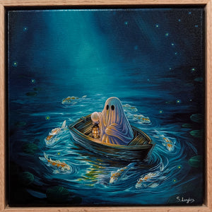 Sail Away