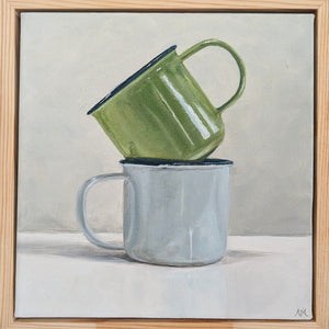 Two Cups