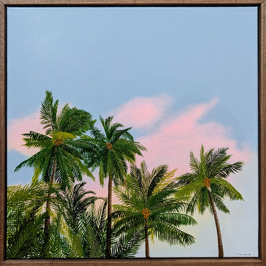 Palm Sunday