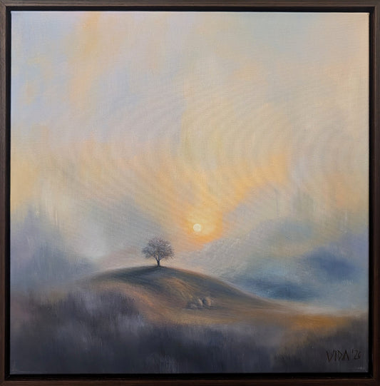 Lone Tree