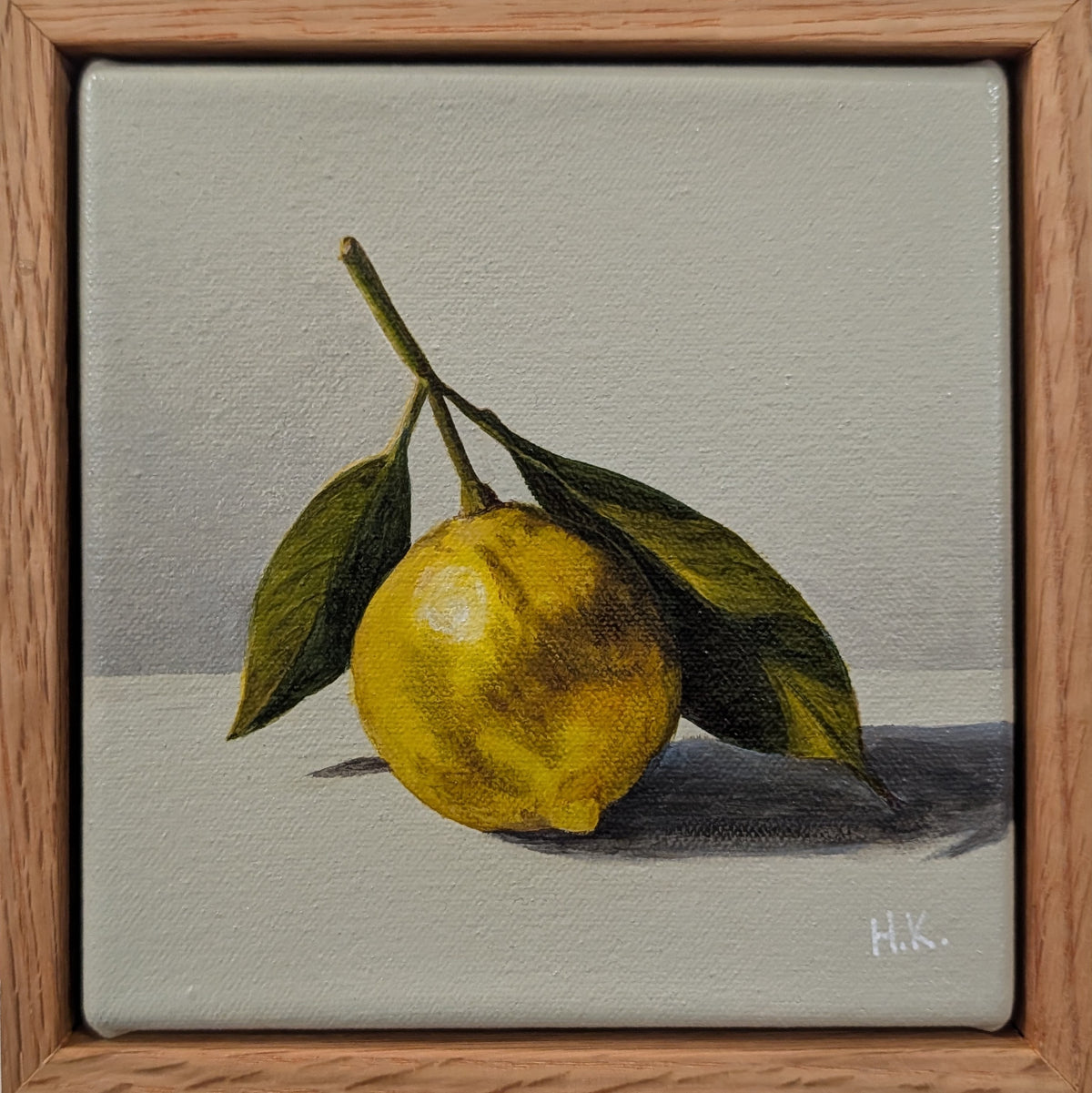 Tiny Treasure 56