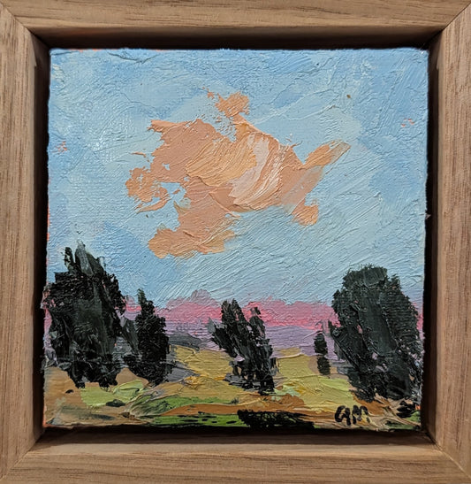 Orange Drift #4
