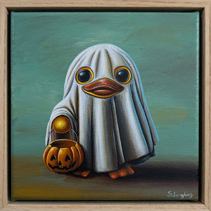 Monster Mash