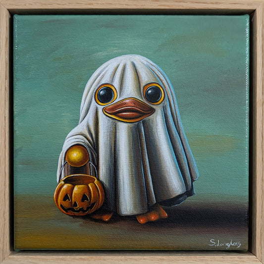 Monster Mash