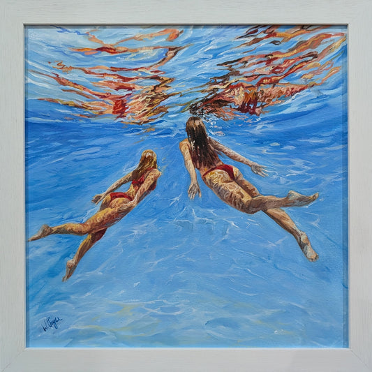 Surfacing