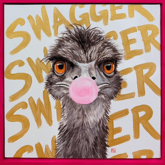 Swagger