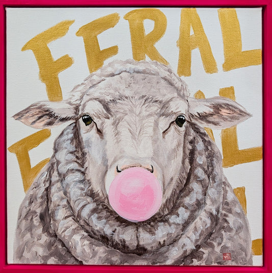 Feral