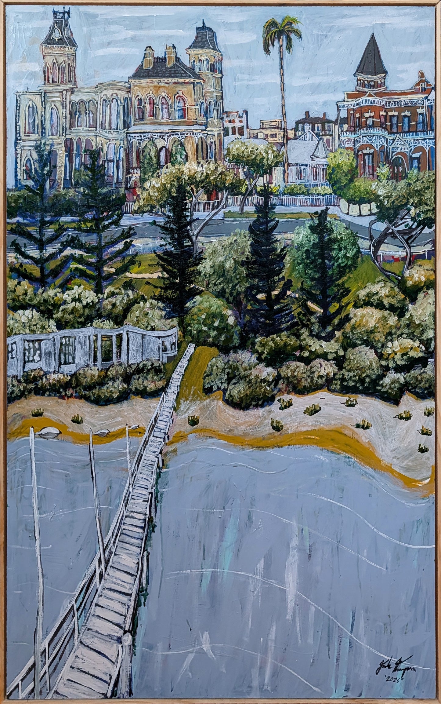 Queenscliff