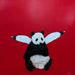 Guardian Angel - Pied